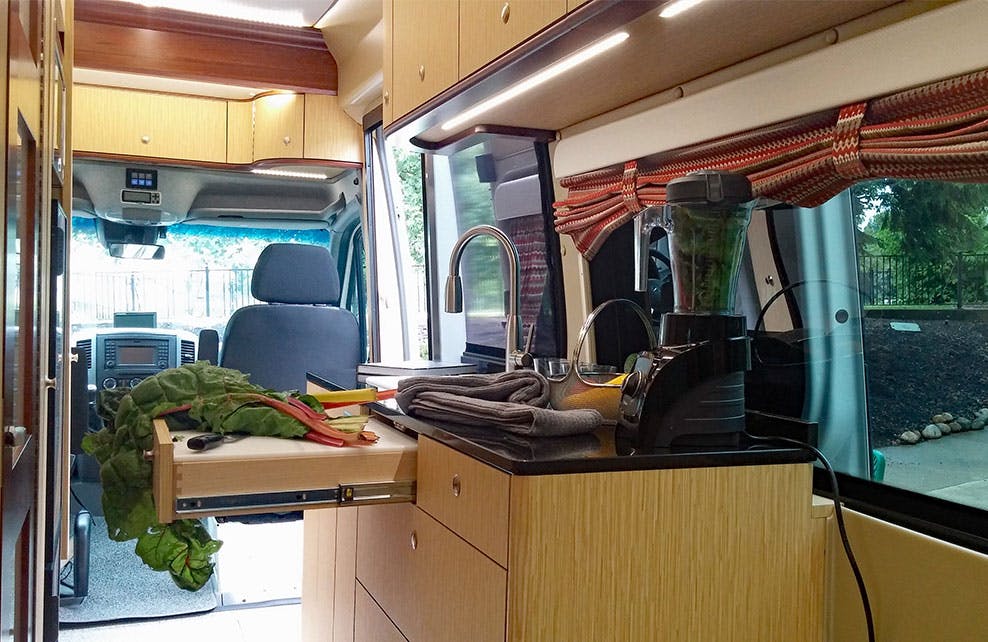 Back-to-Front-kitchen-view Van