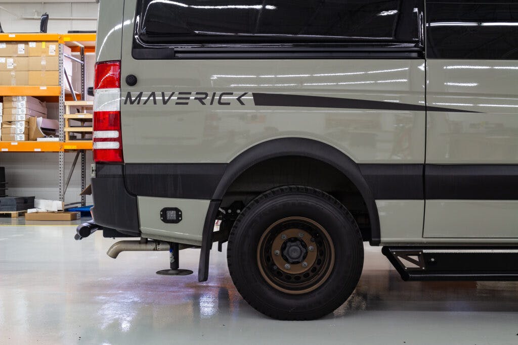 Maverick-Upgrades-2-1024x683 Van
