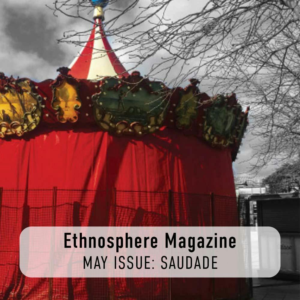 Ethnosphere Issue 5 Van