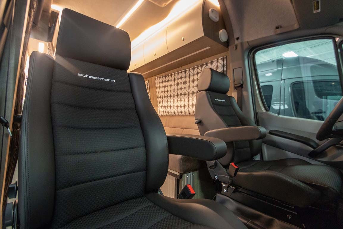 Arvee-interior-5 Van
