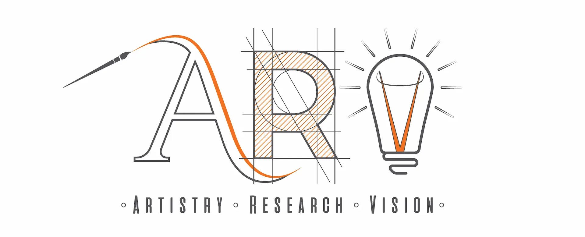 ARV Mural Logo