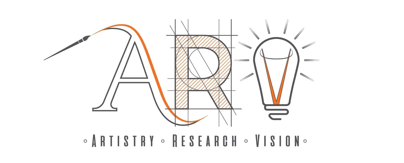 ARV Mural Logo