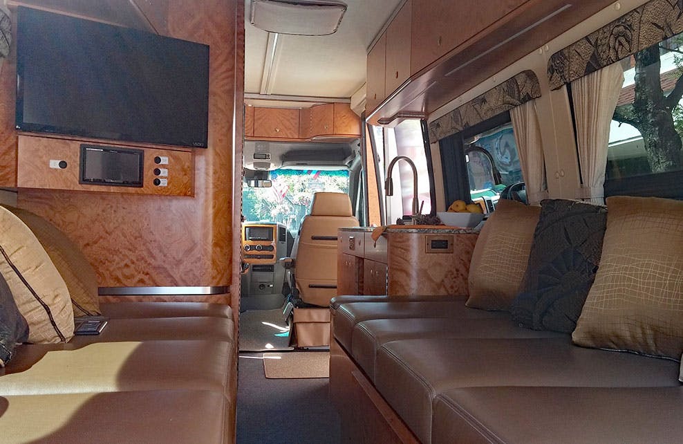 Back-to-Front-lounge-view Van