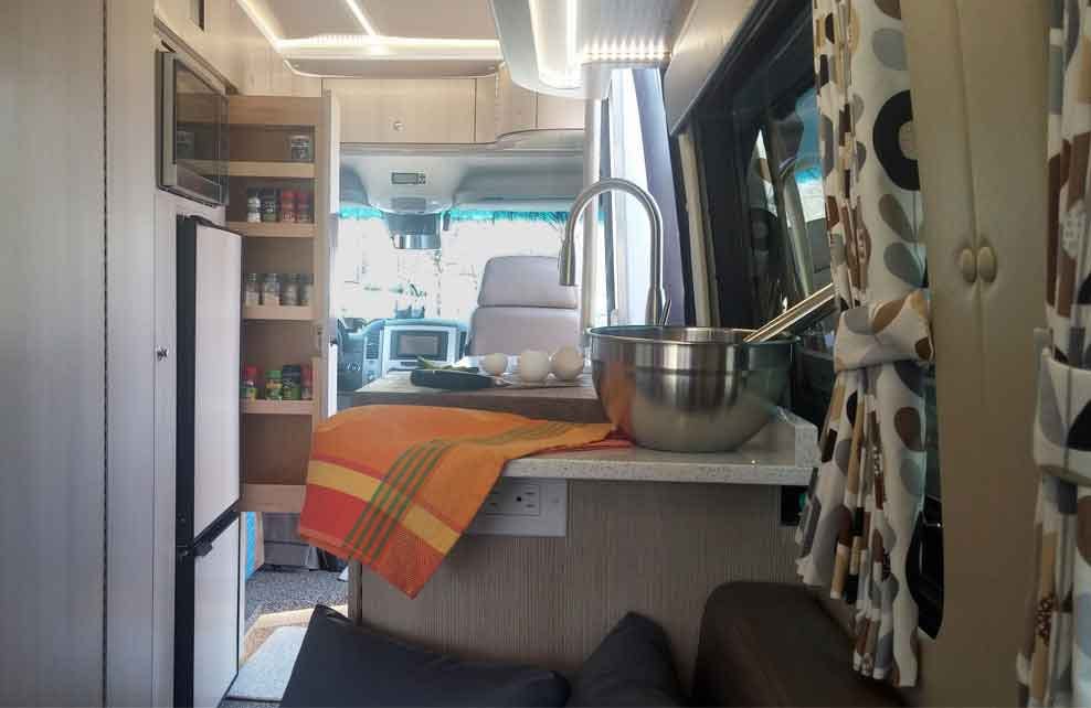Kitchen-1-2 Van