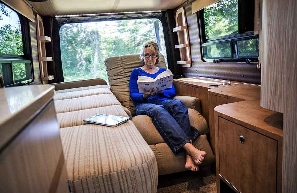 Reading-in-the-Recliner2 Van