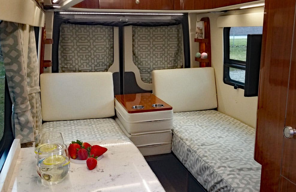 Double-beds-1 Van