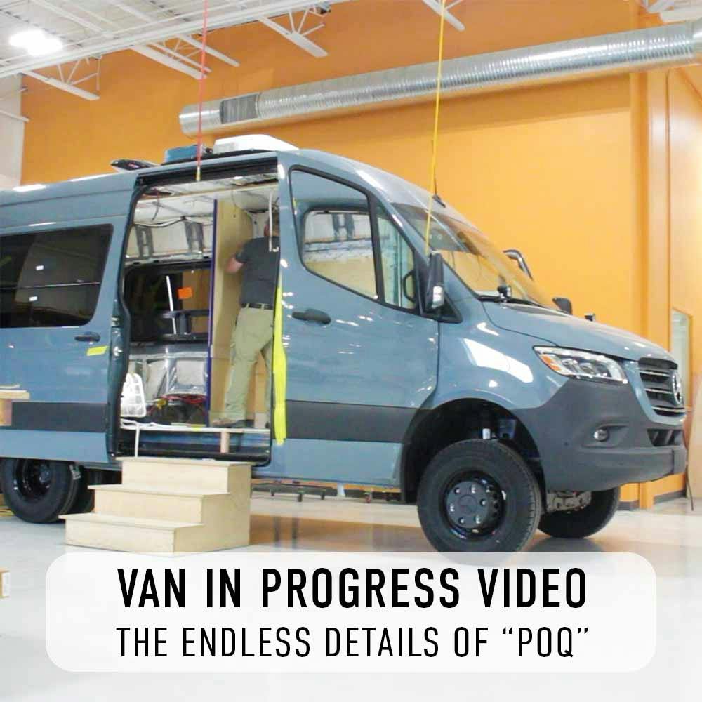 POQV Videos Van
