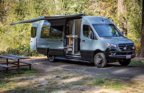 ARV Pre-Owned Inventory - Advanced RV