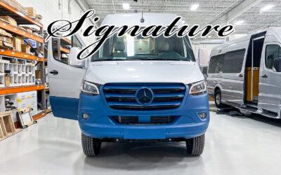 Signature – Our Best Ideas Available to You