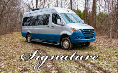 Signature – Our Best Ideas Available to You